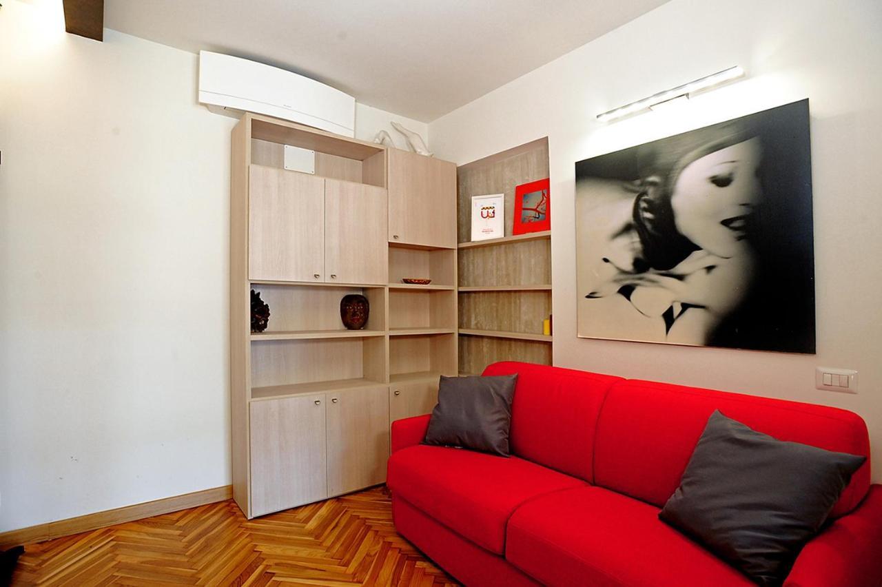 Sant'Antonio Apartment In Porta Susa By Wonderful Italy Turín Exterior foto