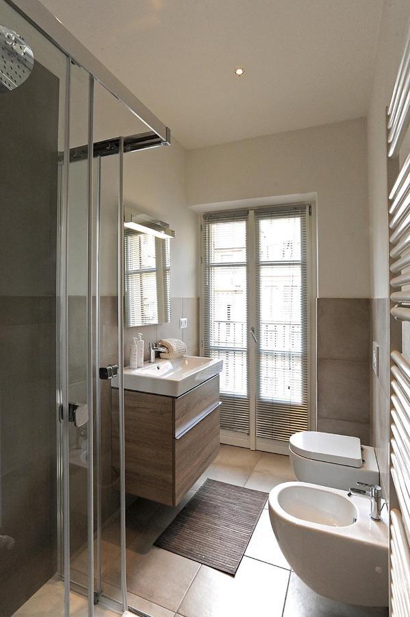 Sant'Antonio Apartment In Porta Susa By Wonderful Italy Turín Exterior foto