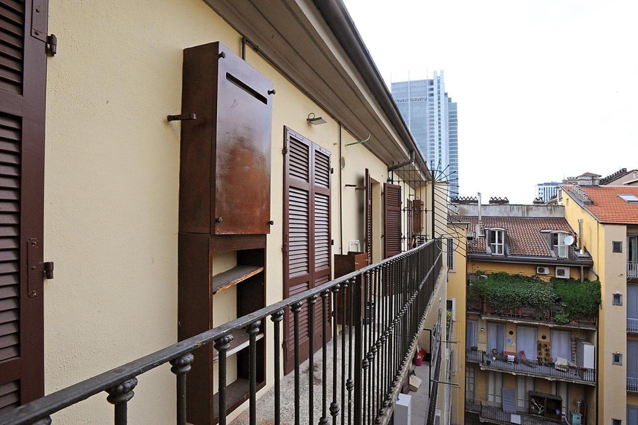 Sant'Antonio Apartment In Porta Susa By Wonderful Italy Turín Exterior foto