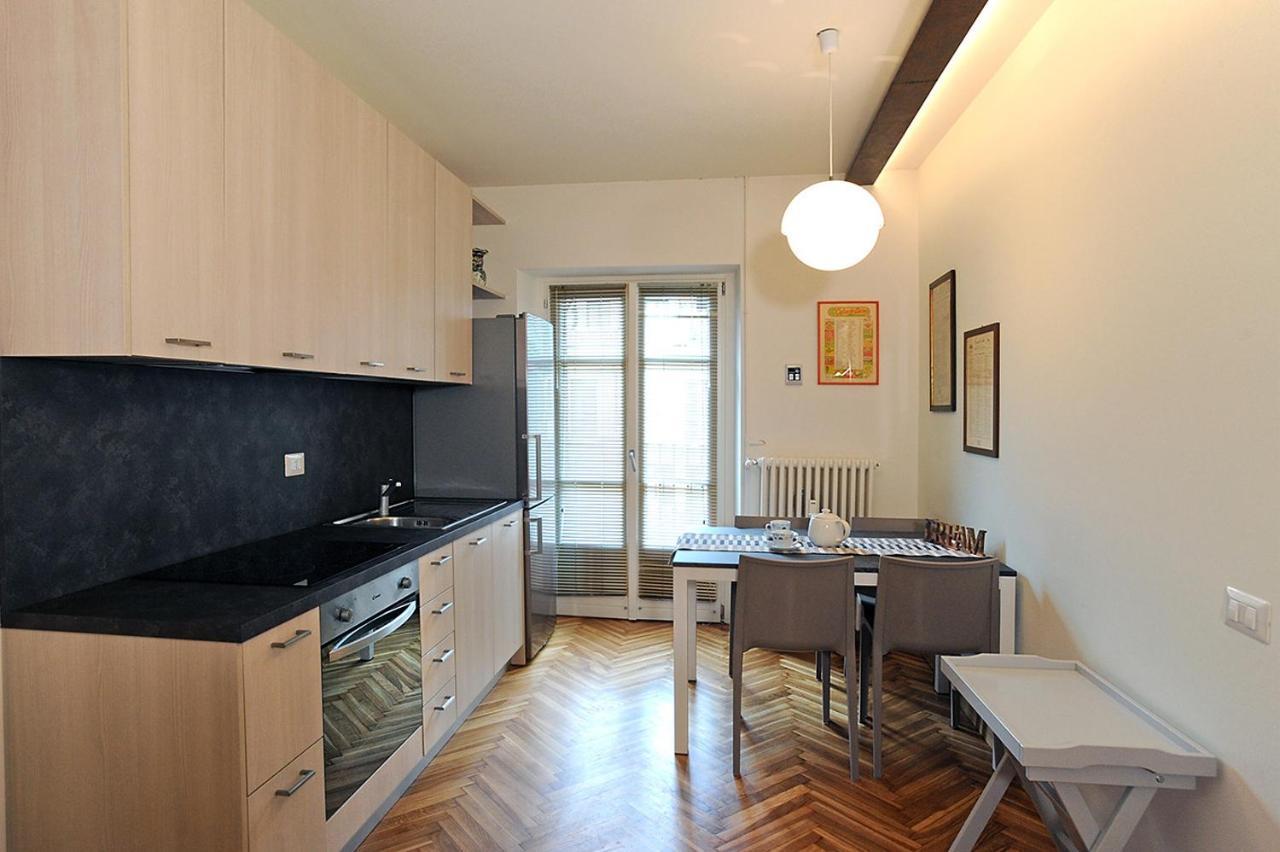 Sant'Antonio Apartment In Porta Susa By Wonderful Italy Turín Exterior foto